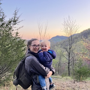Fundraising Page: Savana Keeton